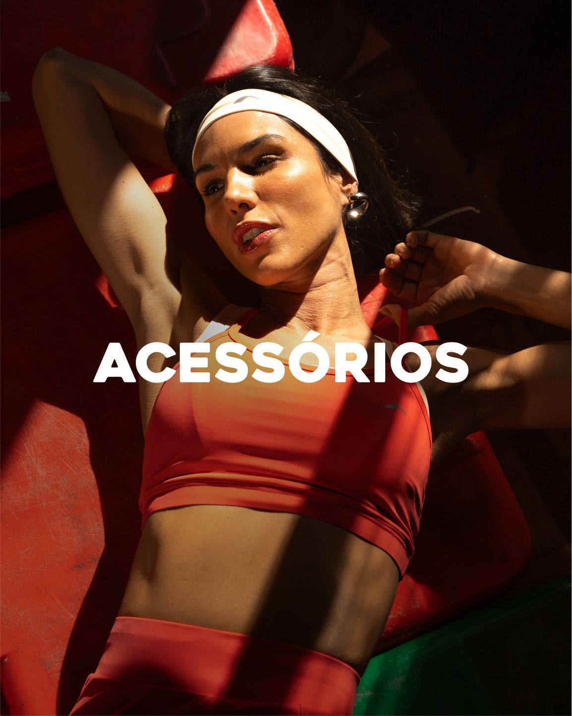 Acessórios