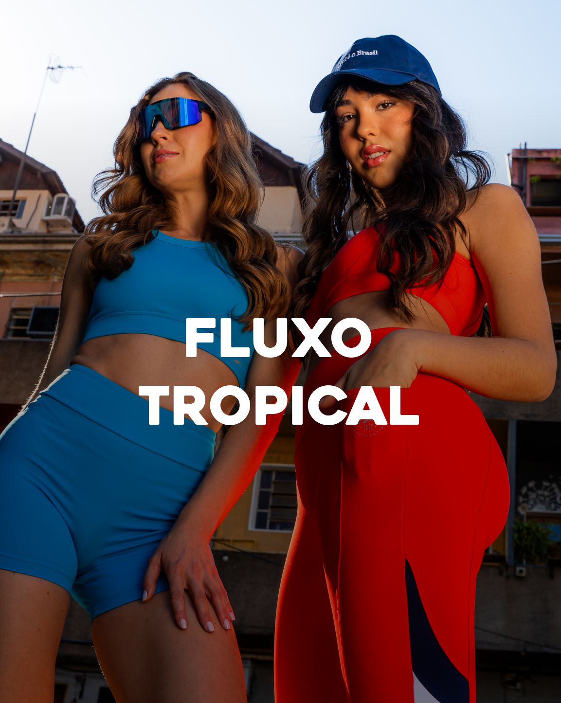 Fluxo Tropical