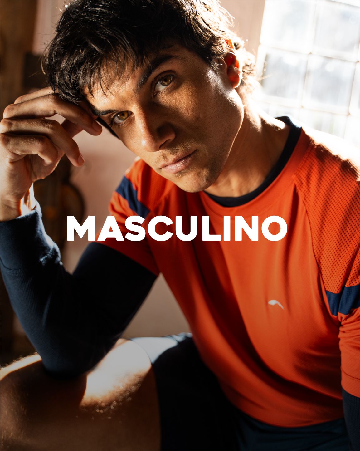 Masculino