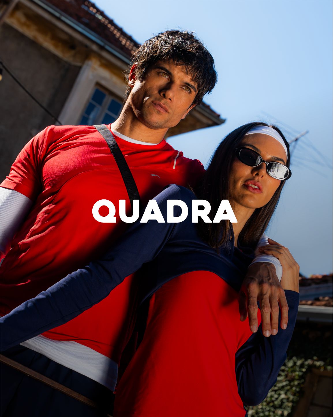 Quadra